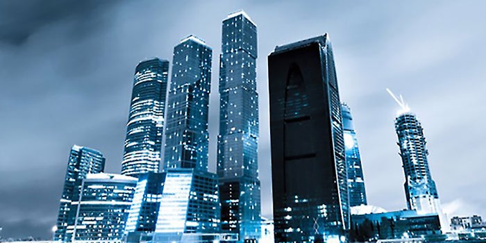 蓝冠线路测试
